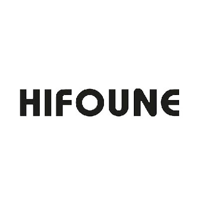 Logo Hifoune