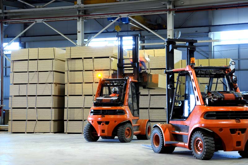 Pièces détachées pour chariot élévateur Lyon