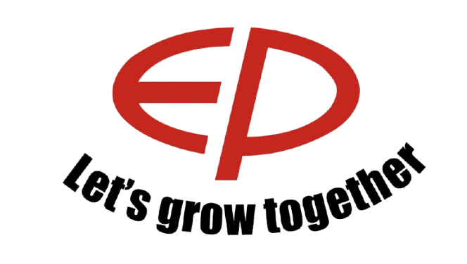 Logo Let's Grow together